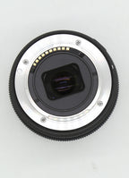 Used Sony 10-20mm F/4 G PZ SN: 1835966