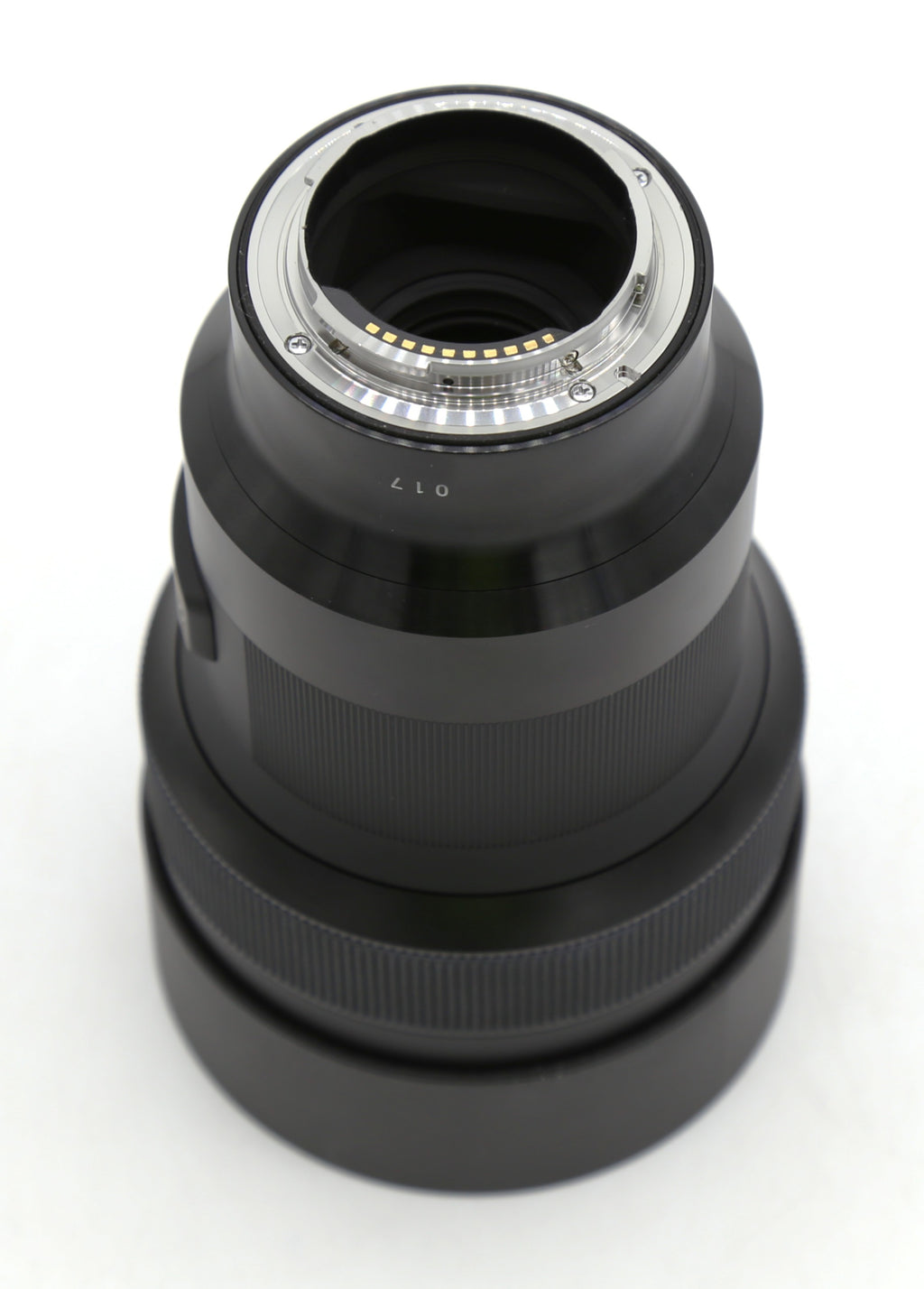 Used Sigma 14mm f/1.8 DG HSM Art Lens for Sony E Mount SN: 53230527