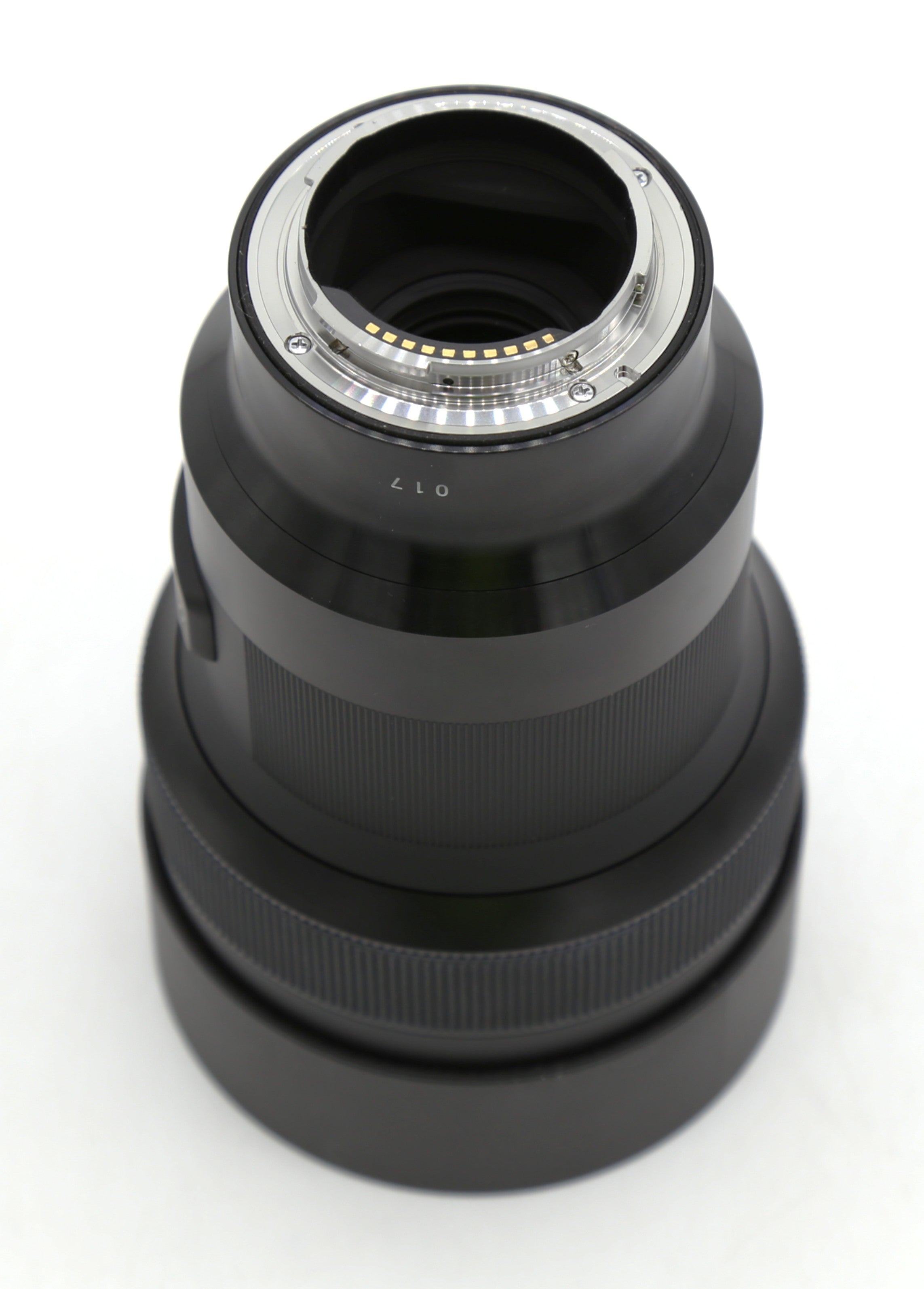 Used Sigma 14mm f/1.8 DG HSM Art Lens for Sony E Mount SN: 53230527