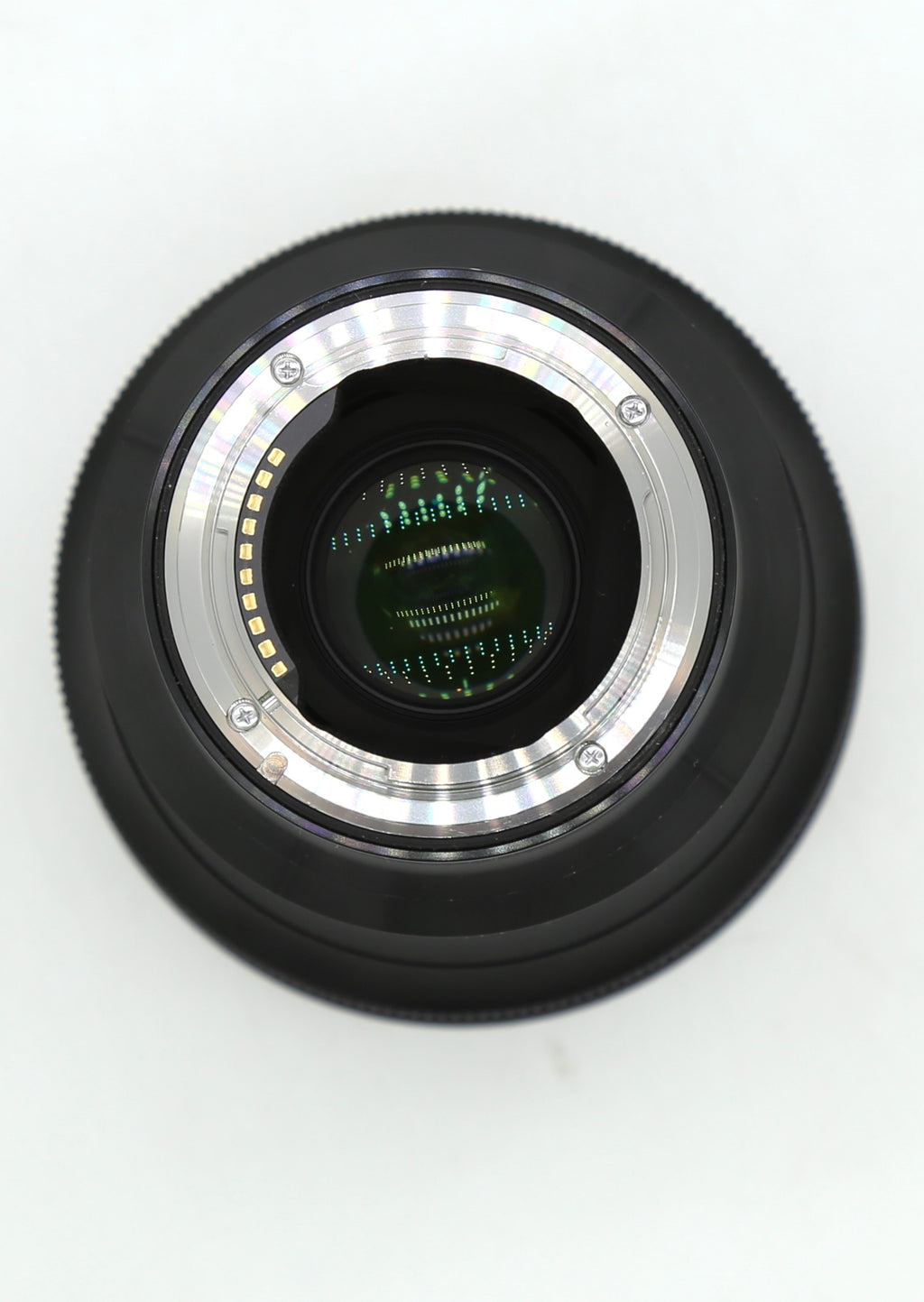 Used Sigma 14mm f/1.8 DG HSM Art Lens for Sony E Mount SN: 53230527