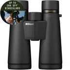 Nikon MONARCH M5 10x50 Binoculars