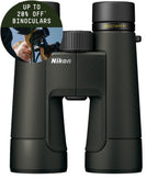 Nikon PROSTAFF P7 10x50 Binoculars