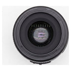 Used Nikon D5600 Body with AF-S DX 35mm F1.8G Lens S/N 88400137 / 3487616