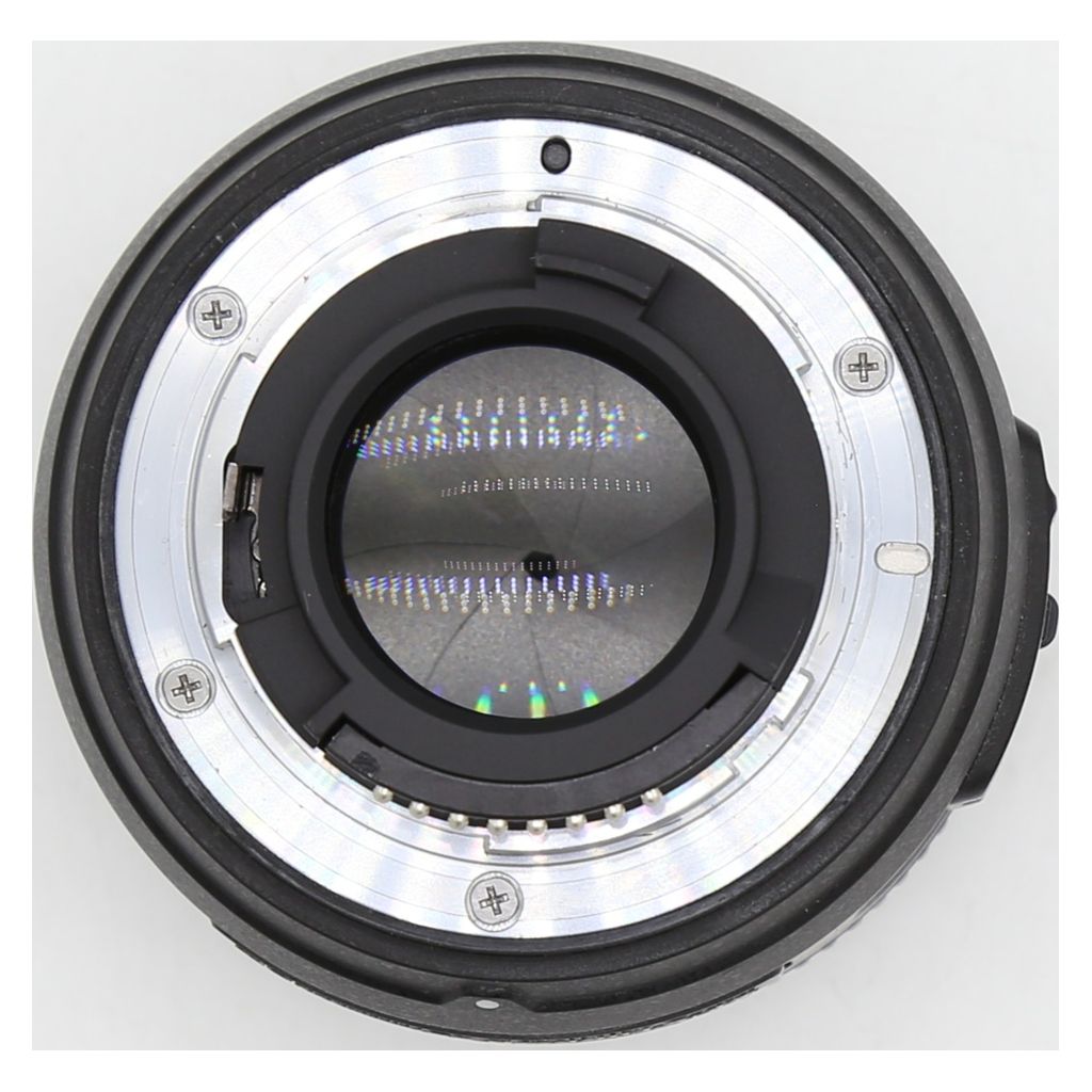Used Nikon D5600 Body with AF-S DX 35mm F1.8G Lens S/N 88400137 / 3487616