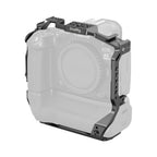 SmallRig Cage for Canon EOS R5 Mark II with Battery Grip BG-R20 5623