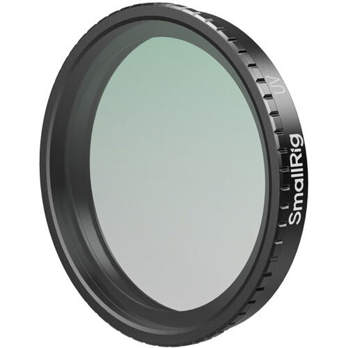 SmallRig Attachable UV Filter for DJI Osmo Action 5 Pro / 4 5838