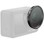 SmallRig Attachable UV Filter for DJI Osmo Action 5 Pro / 4 5838