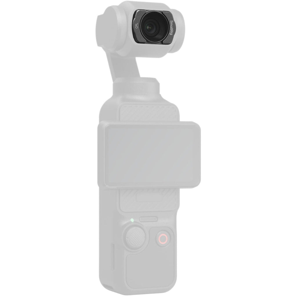 SmallRig Multifunctional Filter Kit for DJI Osmo Pocket 3 5833 