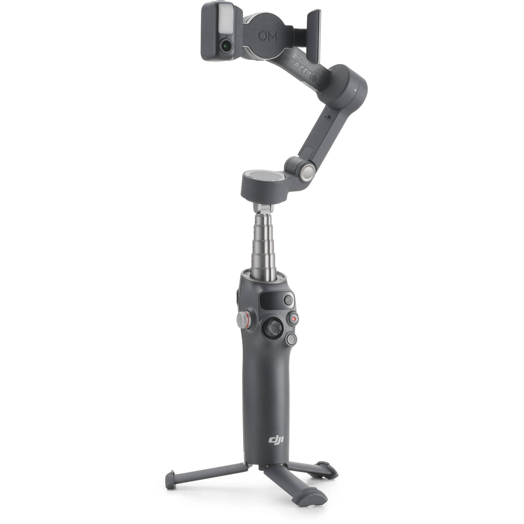 DJI Osmo Mobile 8