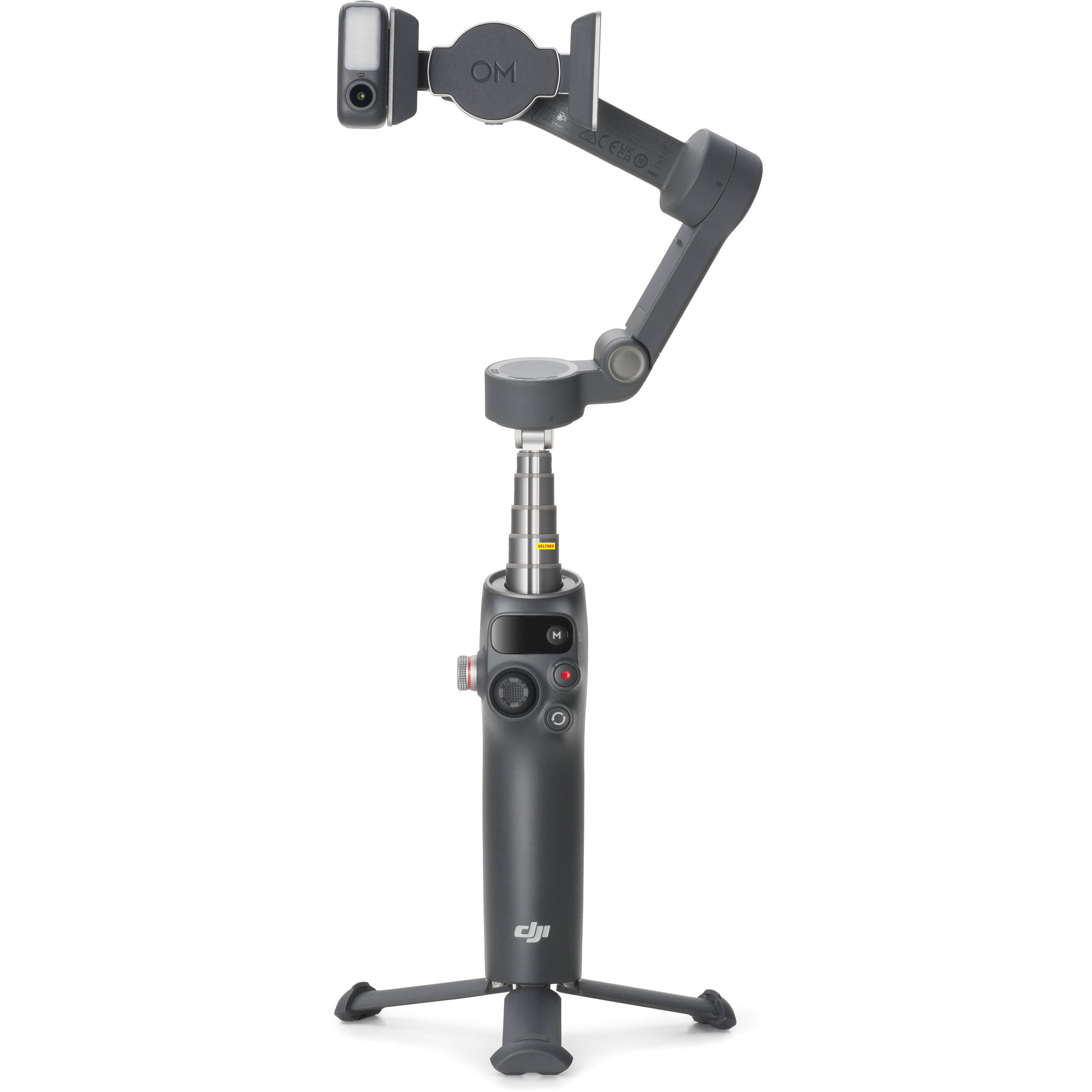 DJI Osmo Mobile 8