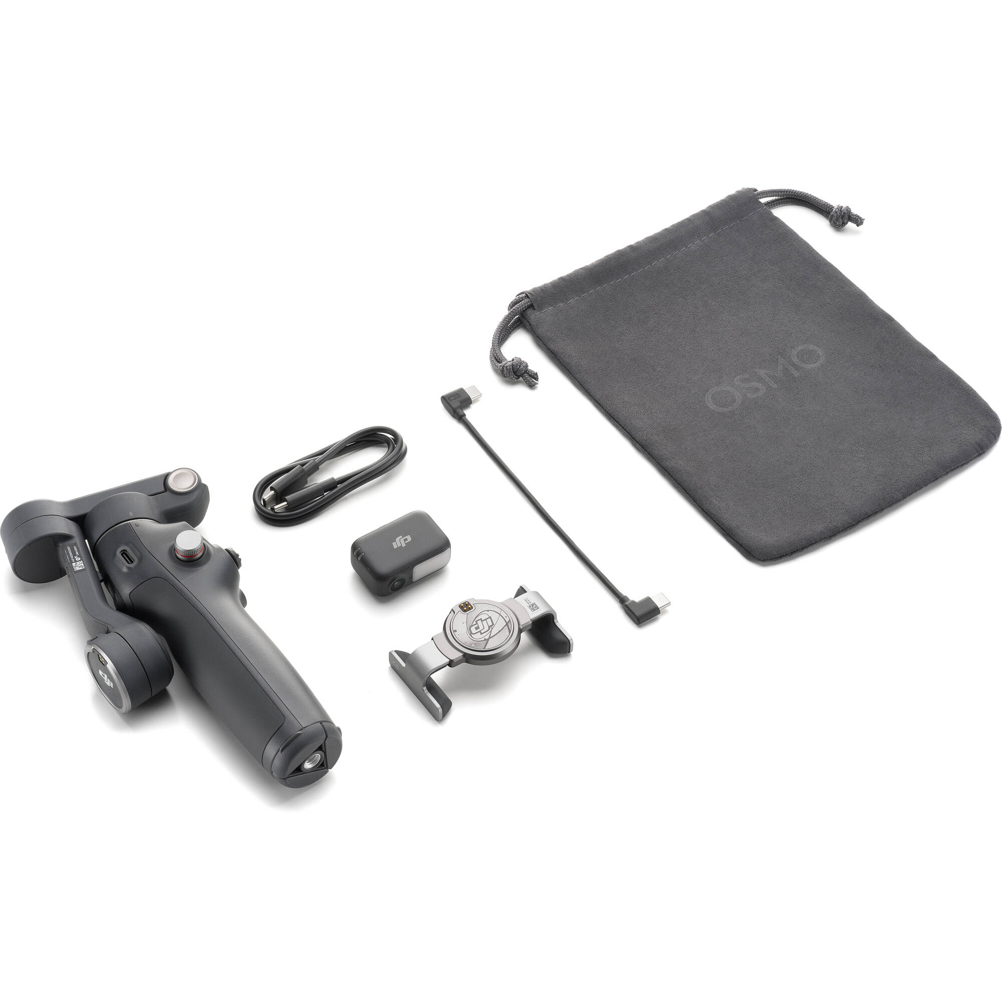DJI Osmo Mobile 8