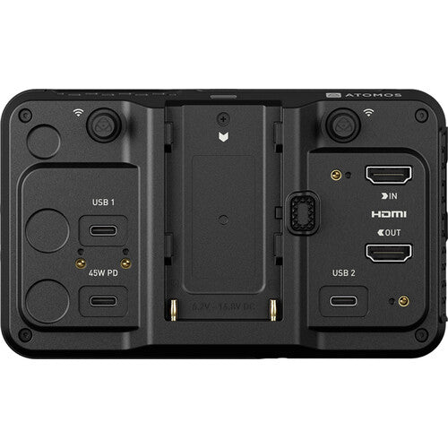 Atomos Ninja TX Go