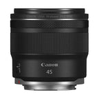 Canon RF 45mm f/1.2 STM Lens  