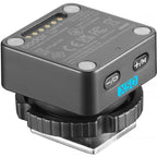 Godox IT32 Flash with X5 TTL Wireless Flash Trigger - Olympus Mount