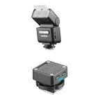 Godox IT32 Flash with X5 TTL Wireless Flash Trigger - Olympus Mount