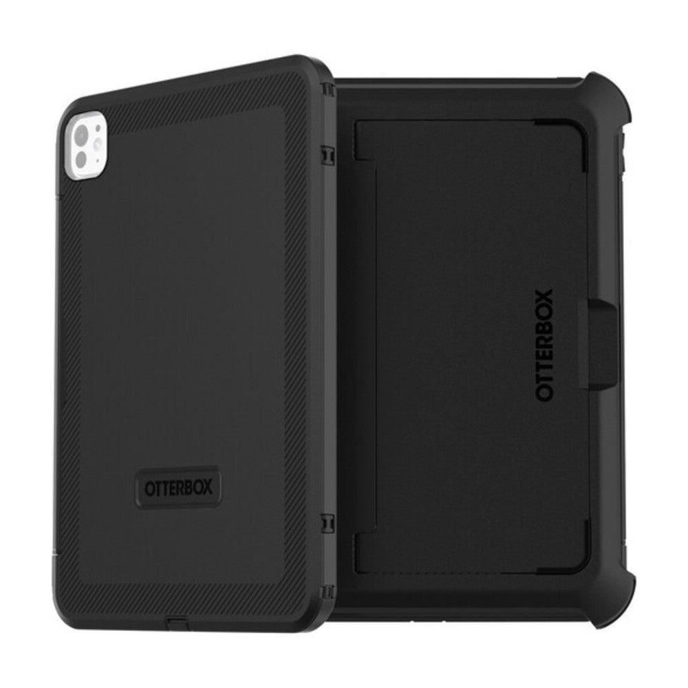 OtterBox Defender Case for iPad Pro 11" M5, M4 (Black) 