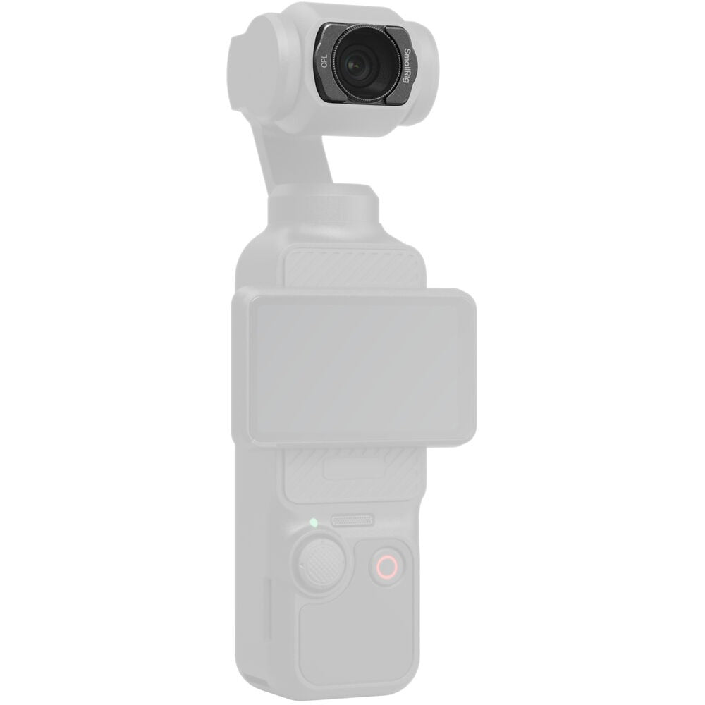 SmallRig Professional Filter Kit for DJI Osmo Pocket 3 5834
