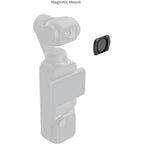 SmallRig Professional Filter Kit for DJI Osmo Pocket 3 5834