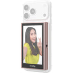 SmallRig Wireless Display Adapter for Mobile Phone (Selfie Kit) 5746