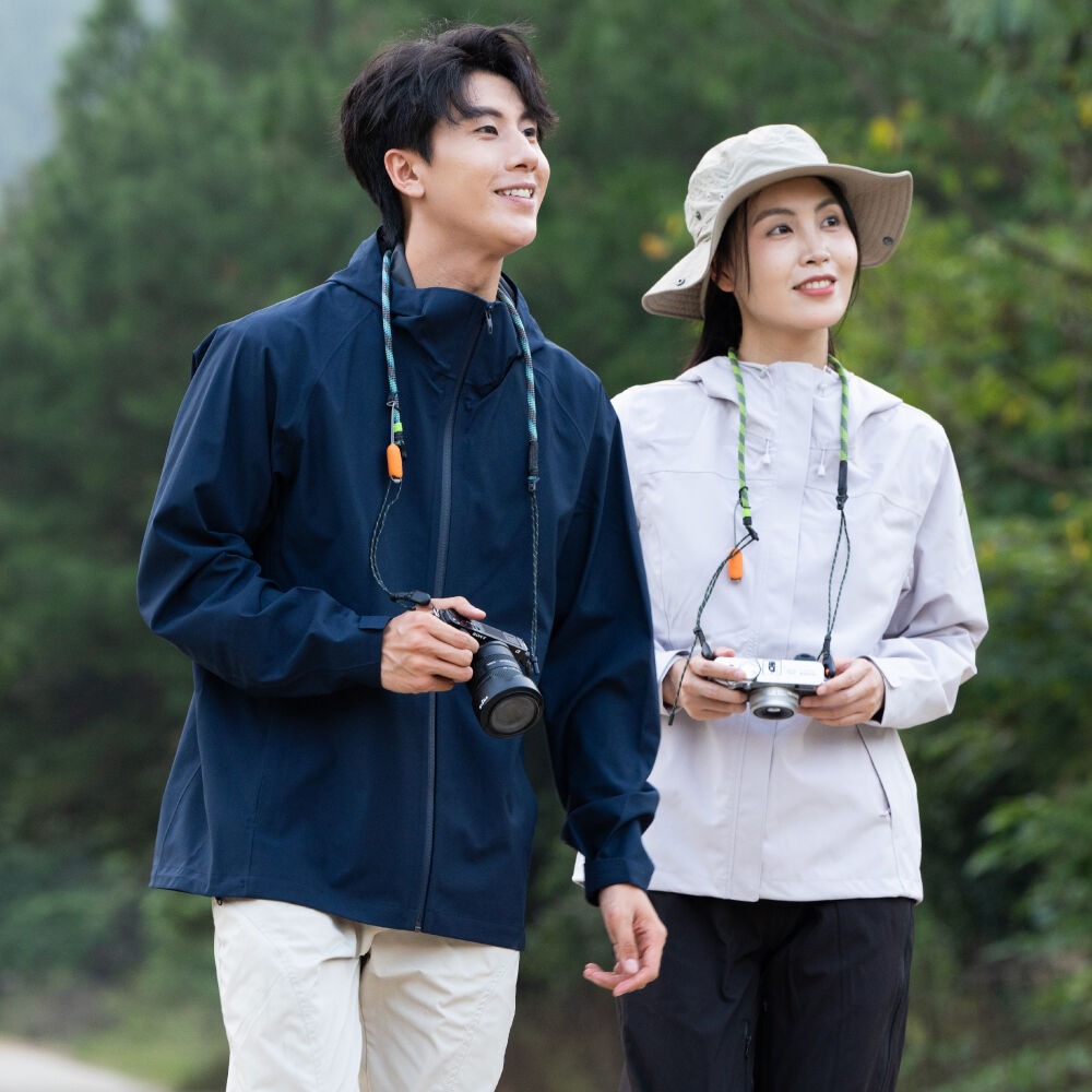 PGYTECH Camera Strap Slim (Outdoor-Blaze Red)