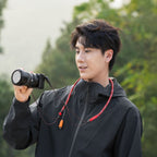 PGYTECH Camera Strap Slim (Outdoor-Aurora Blue)