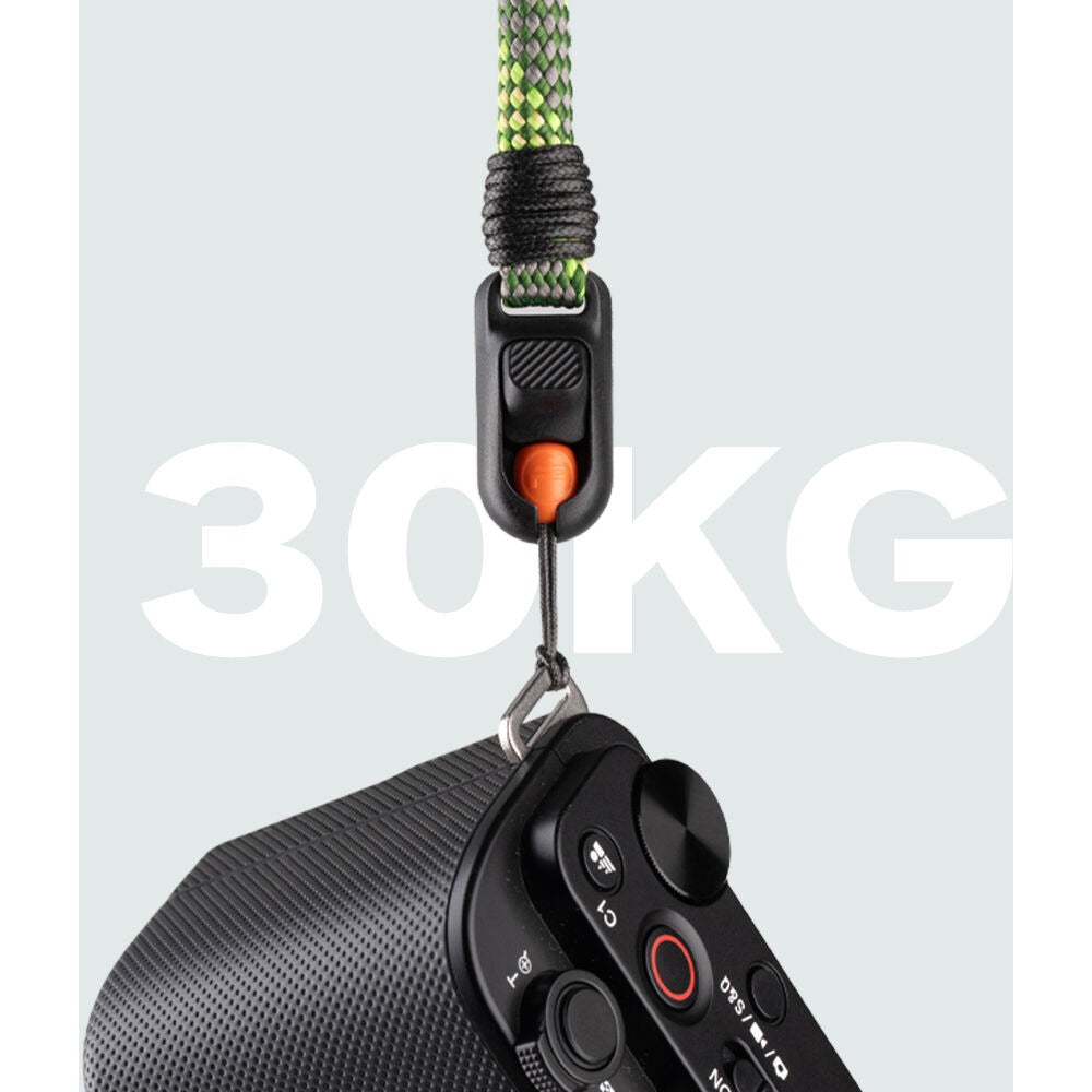 PGYTECH Camera Strap Slim (Outdoor-Blaze Red)