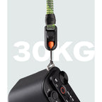 PGYTECH Camera Strap Slim (Outdoor-Aurora Blue)