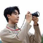 PGYTECH Camera Strap Slim (Outdoor-Aurora Blue)