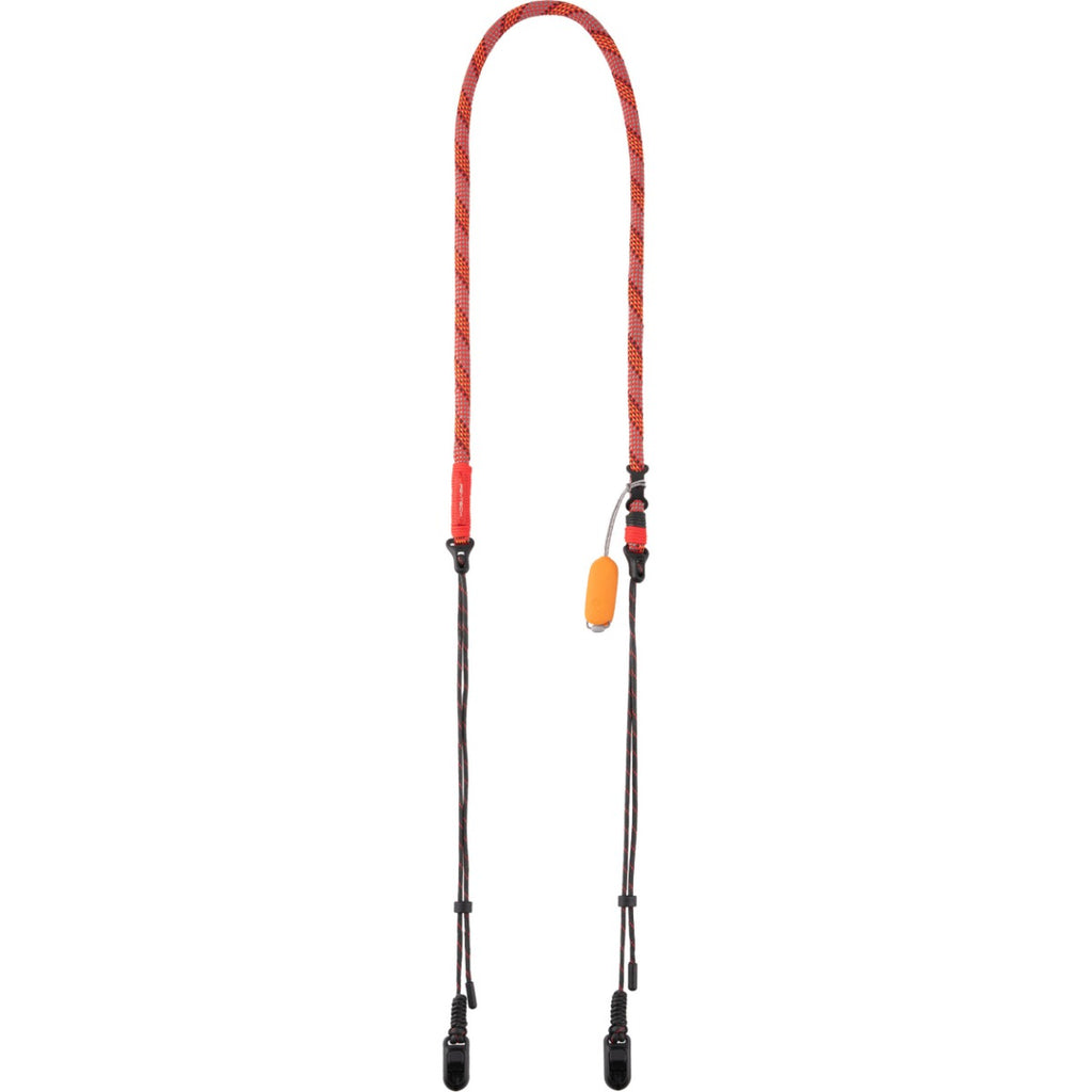 PGYTECH Camera Strap Slim (Outdoor-Blaze Red)