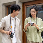 PGYTECH Camera Strap Slim (Trendy-Mystic Blue)