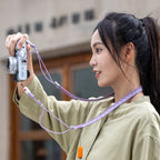 PGYTECH Camera Strap Slim (Trendy-Twilight Black)
