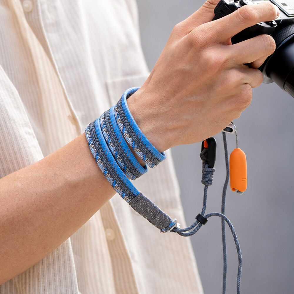 PGYTECH Camera Strap Slim (Trendy-Twilight Black)