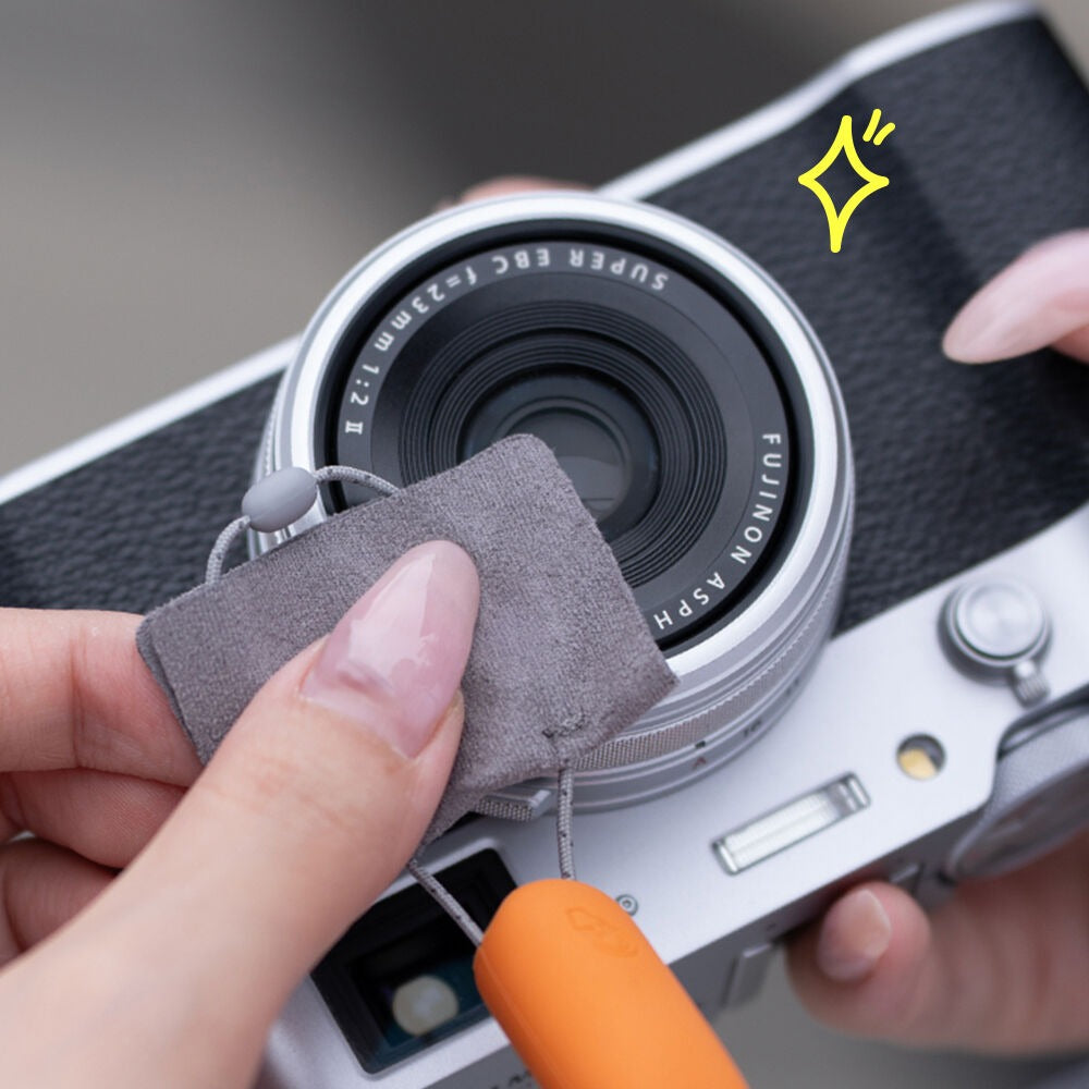 PGYTECH Camera Strap Slim (Trendy-Mystic Blue)