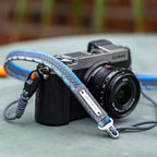 PGYTECH Camera Strap Slim (Trendy-Twilight Black)