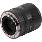 Open Box Viltrox AF 85mm f/2 Pro Full-Frame Lens - Nikon Z-Mount