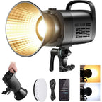  NEEWER CB120B Bi-Colour Video Light with App Control