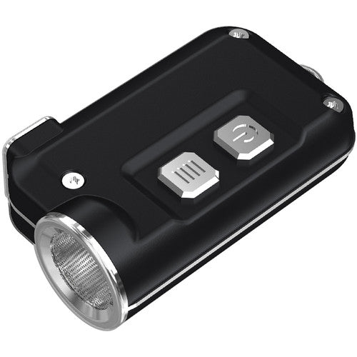 Nitecore 380 Lumen - TINI Black Torch