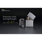 Nitecore 380 Lumen - TINI Black Torch