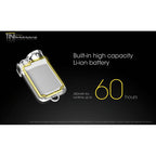 Nitecore 380 Lumen - TINI Black Torch