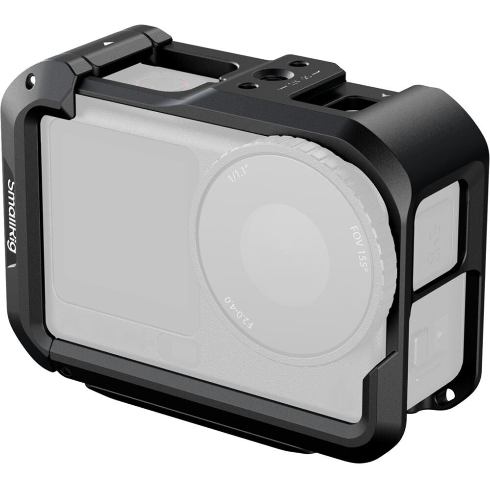 SmallRig Cage for DJI Osmo Action 6 (Advanced Edition) 5887
