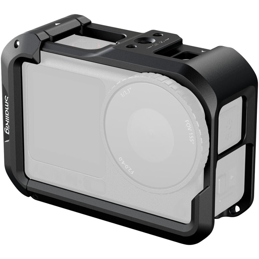 SmallRig Cage for DJI Osmo Action 6 5888
