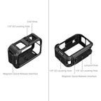 SmallRig Cage for DJI Osmo Action 6 (Advanced Edition) 5887