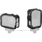 SmallRig Cage for DJI Osmo Action 6 (Advanced Edition) 5887