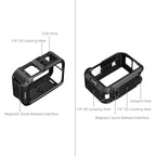SmallRig Cage for DJI Osmo Action 6 (Advanced Edition) 5887