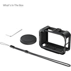SmallRig Cage for DJI Osmo Action 6 (Advanced Edition) 5887