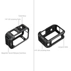 SmallRig Cage for DJI Osmo Action 6 5888