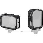 SmallRig Cage for DJI Osmo Action 6 5888