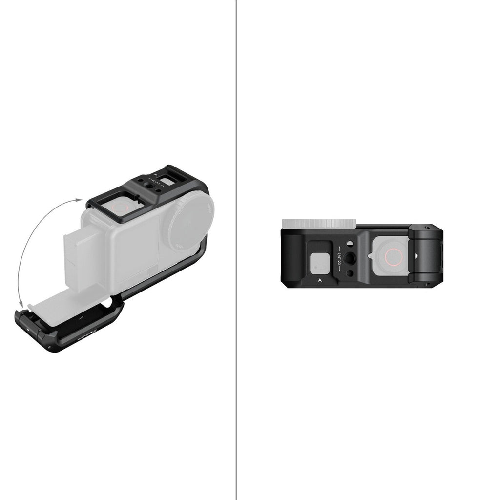 SmallRig Cage for DJI Osmo Action 6 5888
