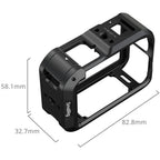 SmallRig Cage for DJI Osmo Action 6 5888