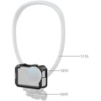 SmallRig Cage for DJI Osmo Action 6 5888